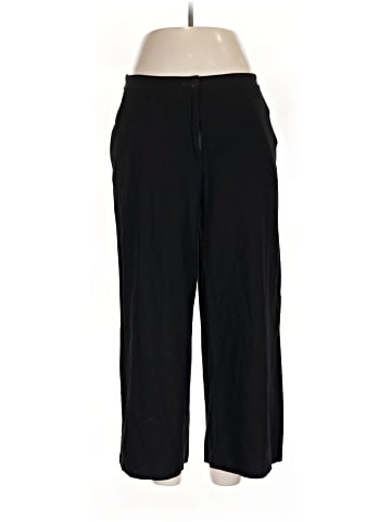 Eileen Fisher Dress Pants (view 1)