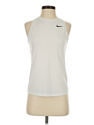Nike Active Tank (view 1)
