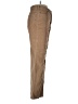 Lands' End Brown Khakis Size 10 - photo 4