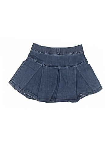 Carter's Denim Skirt (view 2)