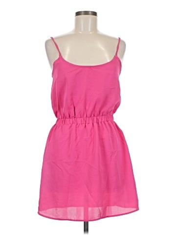 Lucca Couture Casual Dress (view 1)