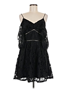 Missguided Cocktail Dress