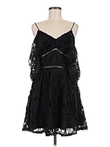 Missguided Cocktail Dress (view 1)