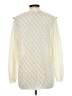 Dylan Ivory Cardigan Size L - photo 2