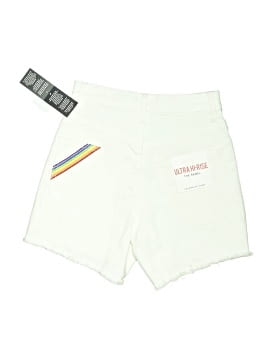 Celebrity Pink Shorts (view 2)