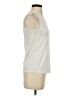 Nike 100% Polyester White Silver Active Tank Size XS - photo 4