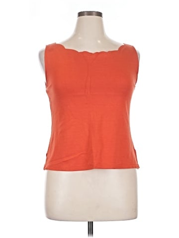Eri + Ali Sleeveless Top (view 1)