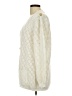 Dylan Ivory Cardigan Size L - photo 5