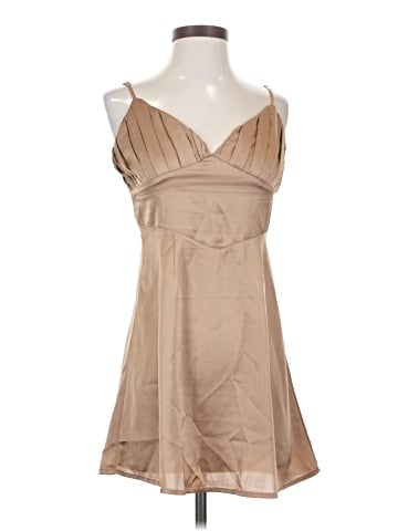 West Of Melrose Cocktail Dress (view 1)