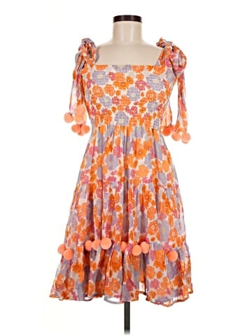 Sundress Casual Dress (view 1)