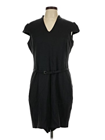 Julio Casual Dress (view 1)