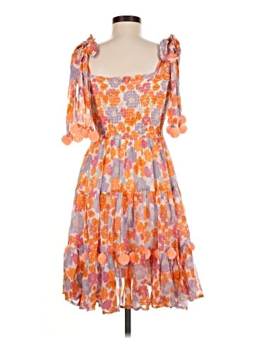 Sundress Casual Dress (view 2)