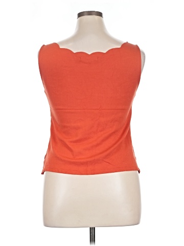 Eri + Ali Sleeveless Top (view 2)