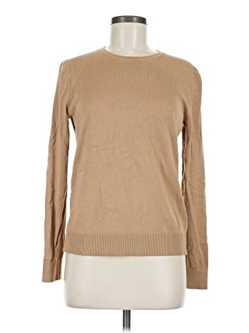 Banana Republic Factory Store Pullover Sweater (view 1)