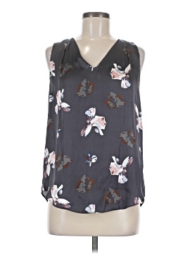 Banana Republic Sleeveless Blouse