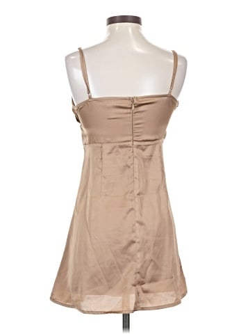 West Of Melrose Cocktail Dress (view 2)
