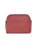 Assorted Brands 100% Polyurethane Burgundy Crossbody Bag One size - photo 3