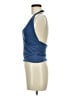 Assorted Brands Blue Sleeveless Top Size M - photo 5