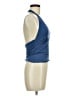 Assorted Brands Blue Sleeveless Top Size M - photo 4