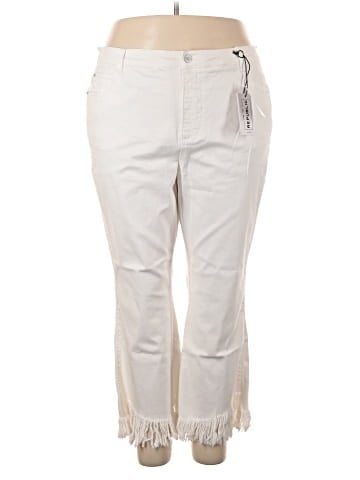 For The Republic Jeans (view 1)