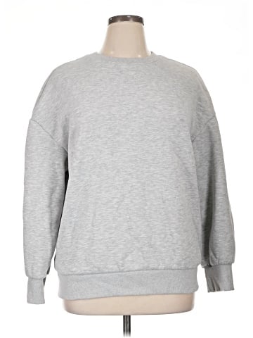 Automet Sweatshirt (view 1)