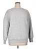 Automet Gray Sweatshirt Size XL - photo 1