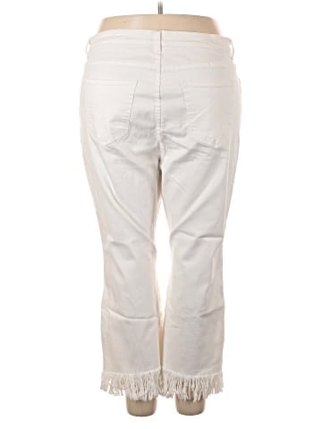 For The Republic Jeans (view 2)
