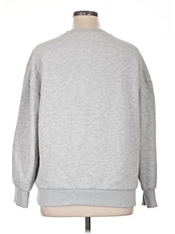 Automet Sweatshirt (view 2)