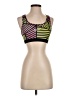 Nike Yellow Sleeveless Top Size S - photo 1