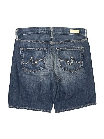 Adriano Goldschmied Denim Shorts (view 2)