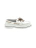 Sperry Top Sider White Sneakers Size 12 (kids) - photo 1