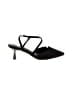 Assorted Brands Black Heels Size 8 - photo 1