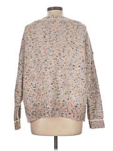Lumiere Pullover Sweater (view 2)