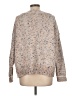 Lumiere Tweed Gray Pullover Sweater Size L - photo 2