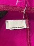 American Apparel 100% Nylon Purple Active Pants Size XS - photo 7