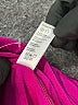 American Apparel 100% Nylon Purple Active Pants Size XS - photo 8