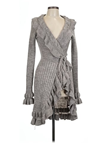 Yag Couture Cocktail Dress (view 1)
