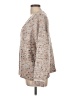 Lumiere Tweed Gray Pullover Sweater Size L - photo 5