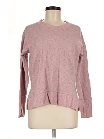 Athleta Pullover Sweater (view 1)