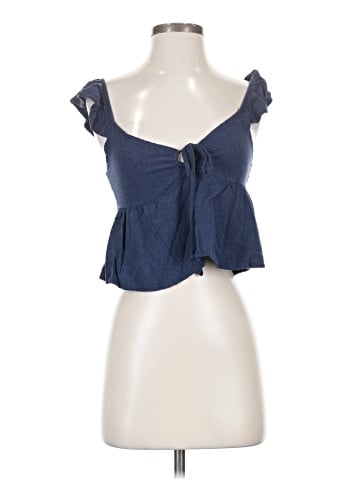LA Hearts Tank Top (view 1)