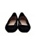 Tuckernuck 100% Leather Black Flats Size 6 - photo 2