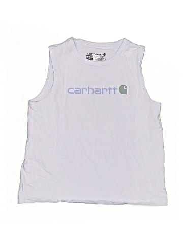 Carhartt Sleeveless T-Shirt (view 1)