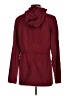 Assorted Brands 100% Cotton Burgundy Raincoat Size S - photo 2