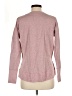 Athleta Pink Pullover Sweater Size M - photo 2