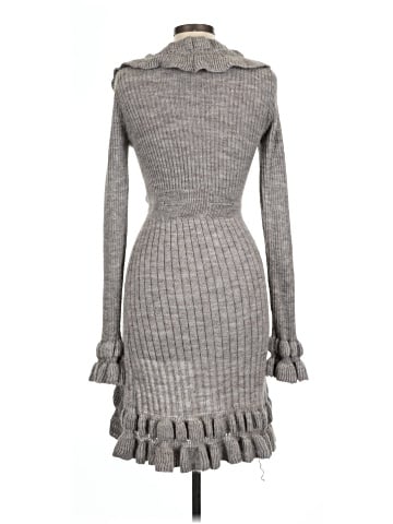 Yag Couture Cocktail Dress (view 2)
