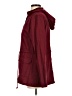 Assorted Brands 100% Cotton Burgundy Raincoat Size S - photo 5