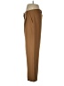 Old Navy Solid Brown Casual Pants Size L - photo 5