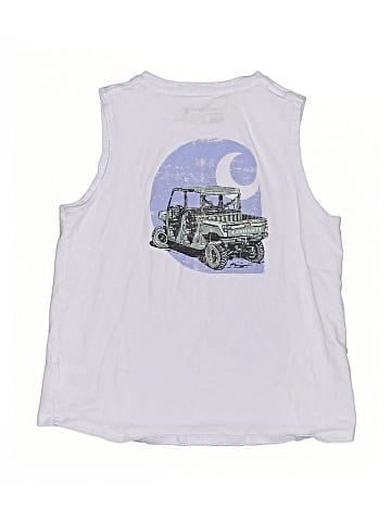 Carhartt Sleeveless T-Shirt (view 2)
