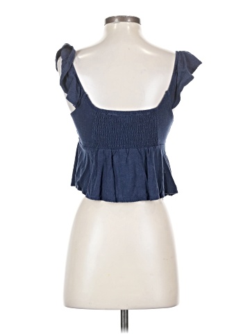 LA Hearts Tank Top (view 2)