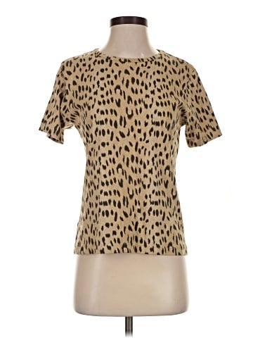 Lizsport Short Sleeve T-Shirt (view 1)